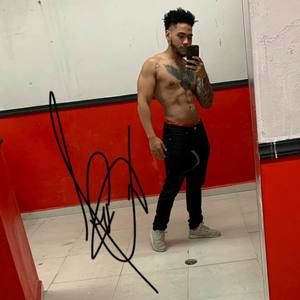 Meet your Posher, Andres